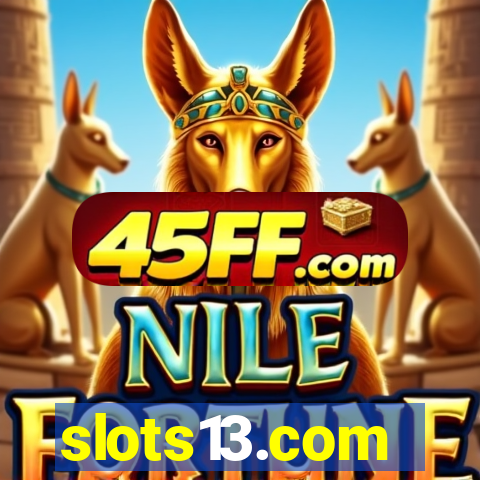 slots13.com