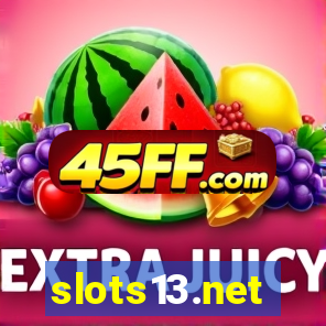 slots13.net
