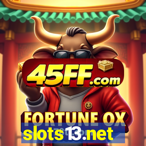 slots13.net