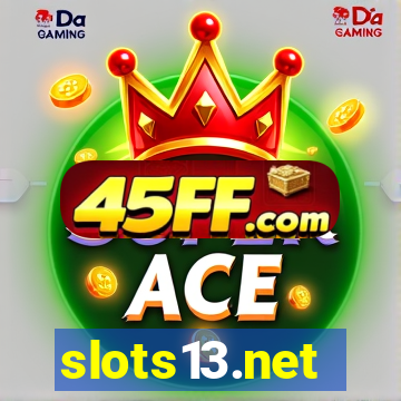 slots13.net