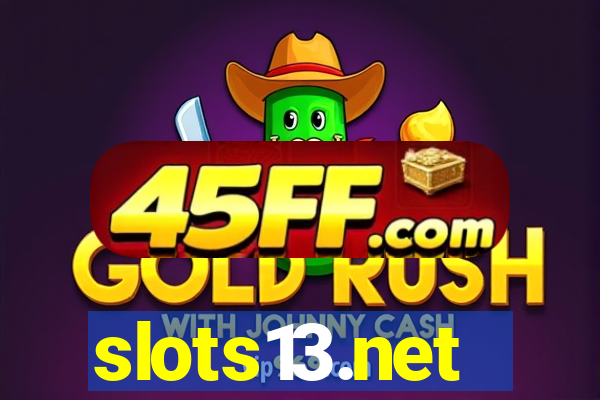 slots13.net