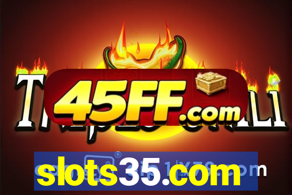 slots35.com