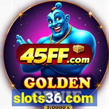 slots36.com