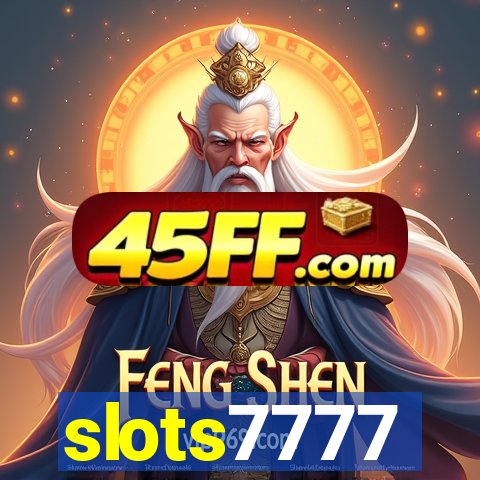 slots7777