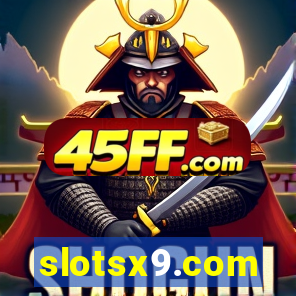 slotsx9.com