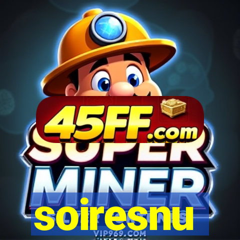 soiresnu