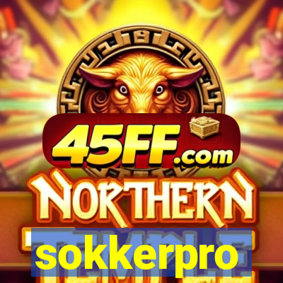 sokkerpro