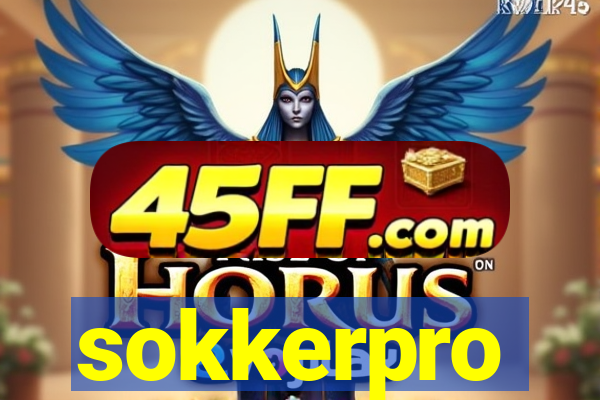 sokkerpro