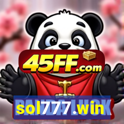 sol777.win