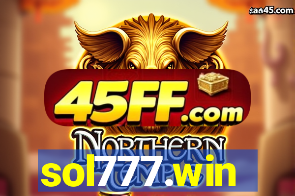 sol777.win