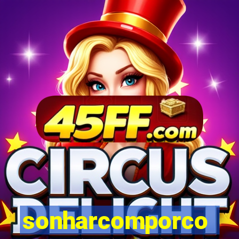 sonharcomporco