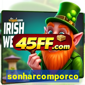 sonharcomporco