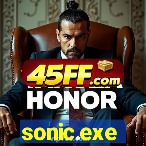 sonic.exe