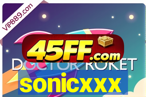 sonicxxx