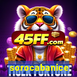 sorocabanice