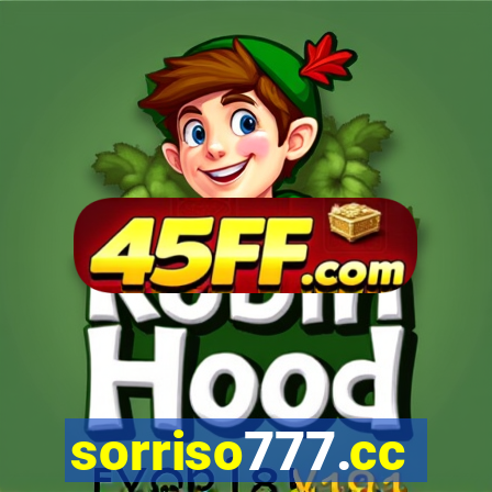 sorriso777.cc