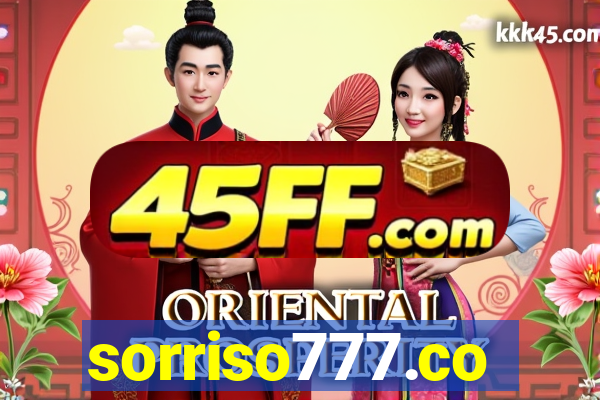 sorriso777.co