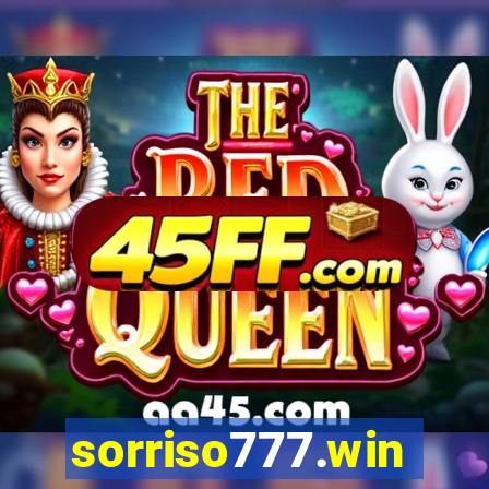 sorriso777.win