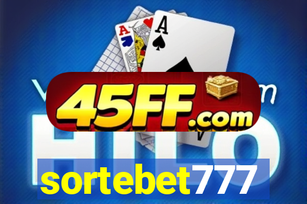 sortebet777
