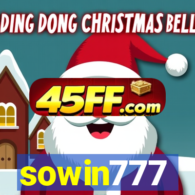 sowin777