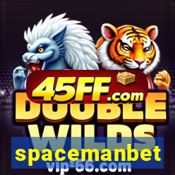 spacemanbet