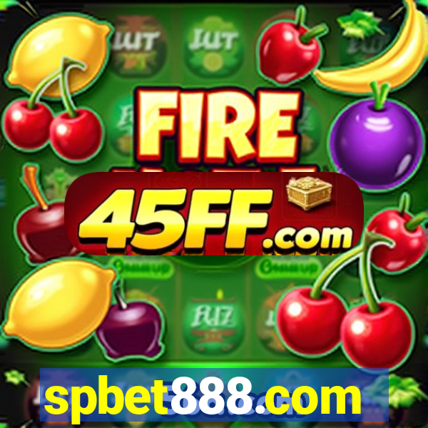 spbet888.com