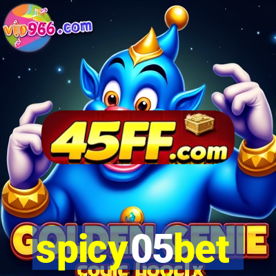 spicy05bet