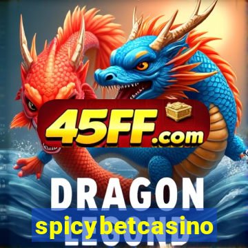 spicybetcasino