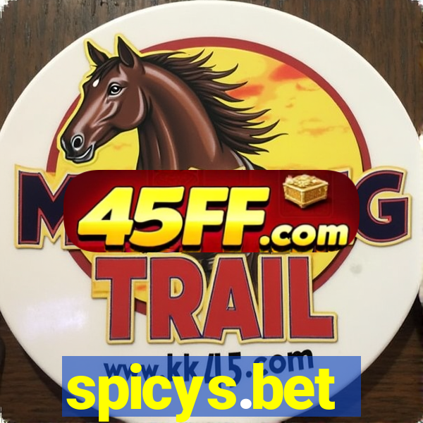 spicys.bet