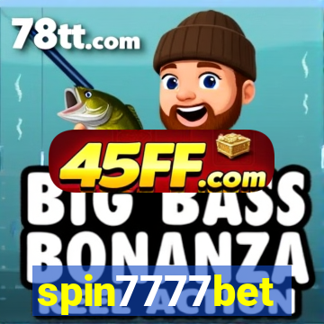 spin7777bet
