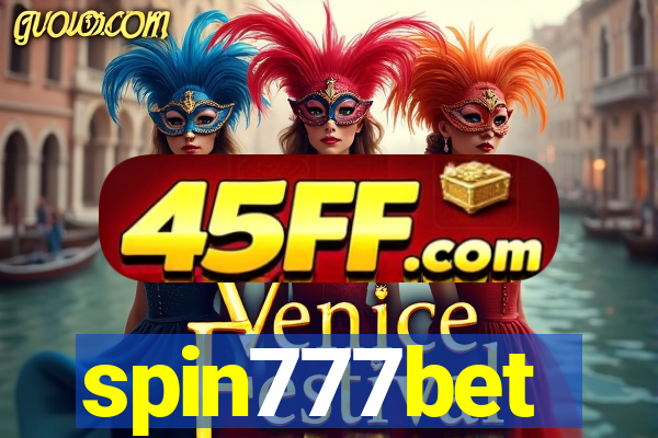 spin777bet