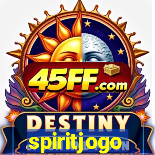 spiritjogo