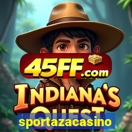 sportazacasino