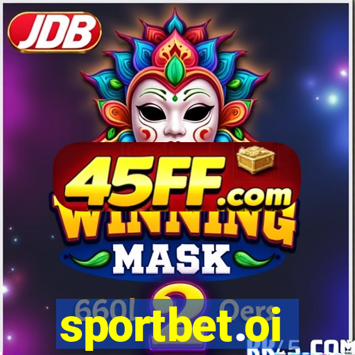 sportbet.oi