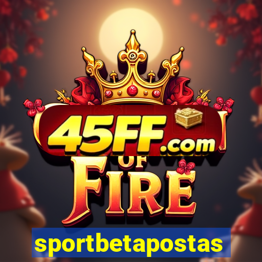 sportbetapostas