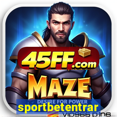 sportbetentrar