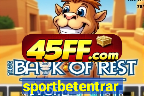 sportbetentrar