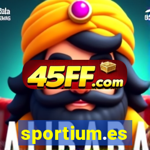 sportium.es