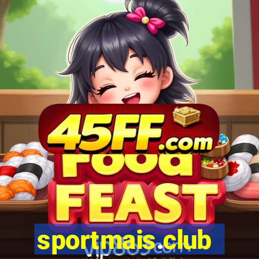 sportmais.club