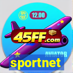 sportnet