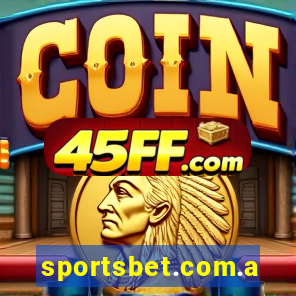sportsbet.com.au