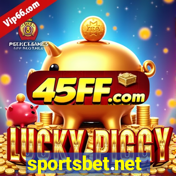 sportsbet.net