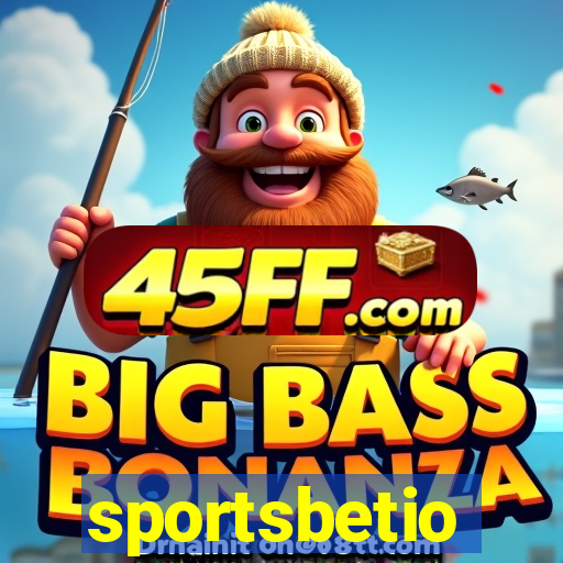 sportsbetio