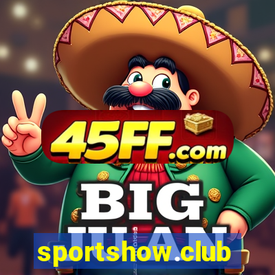 sportshow.club