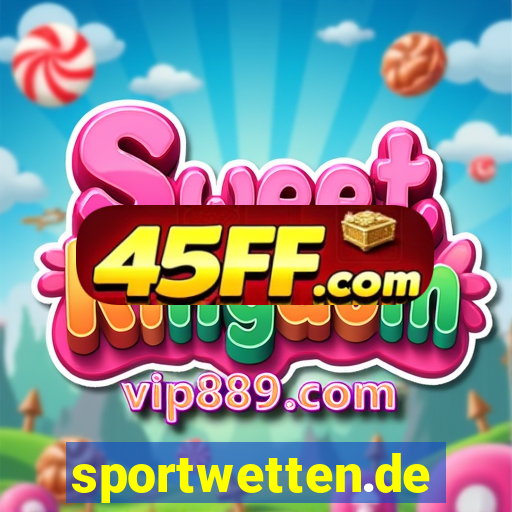 sportwetten.de