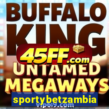 sportybetzambia