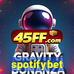 spotifybet