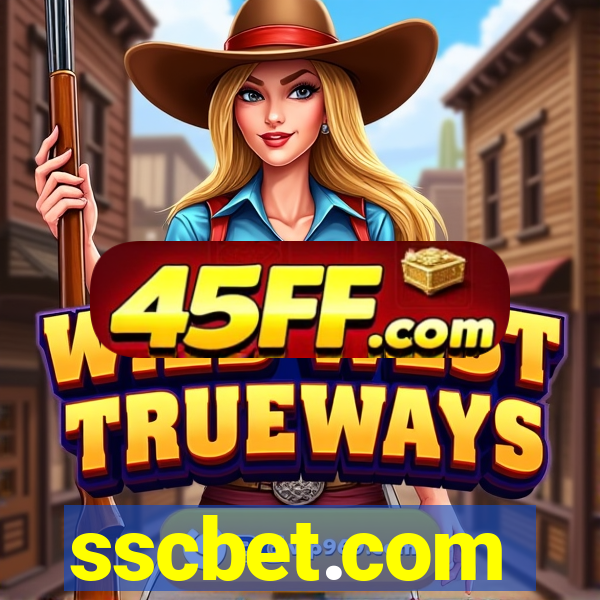 sscbet.com