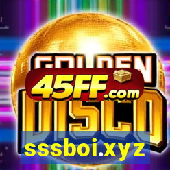 sssboi.xyz