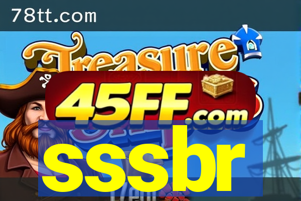 sssbr